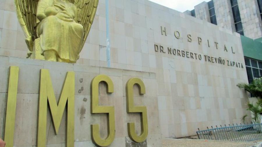 Médicos del IMSS no desean trabajar en la frontera