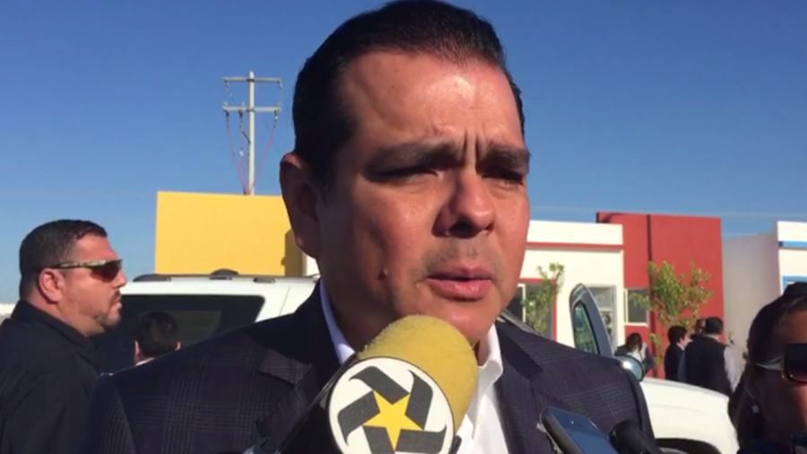 Buscan reunión EPN Trump en "los dos laredos"