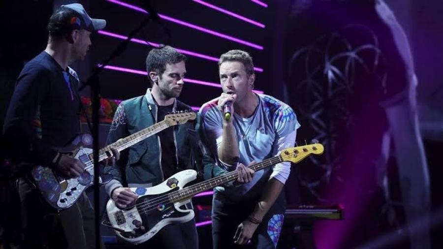 Coldplay escucha plegarias de fans y abre nueva fecha en Monterrey