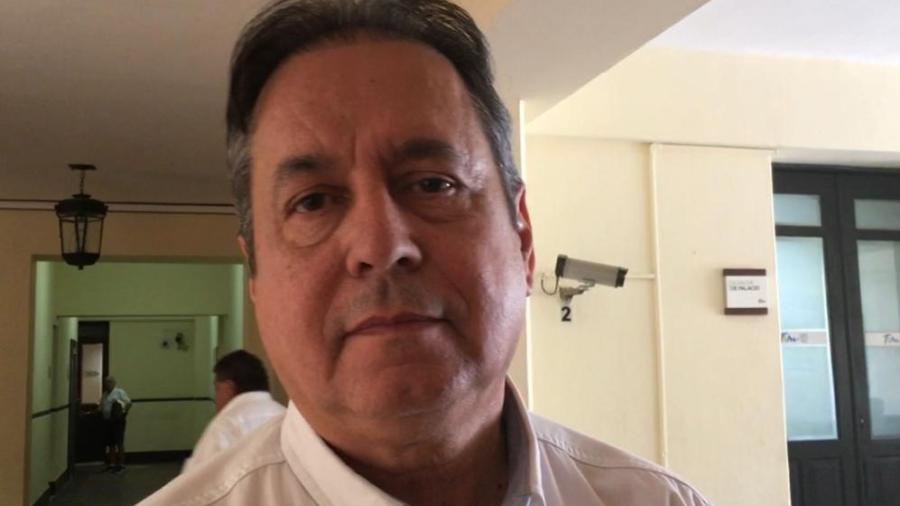 Desconoce SET visita de AMLO a Victoria