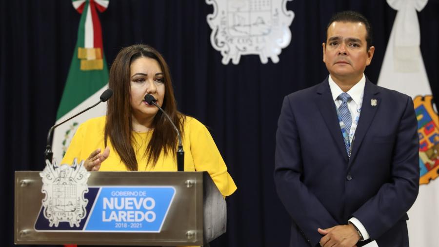 Nuevo Laredo sede de la Cumbre Internacional Aduanera 2019