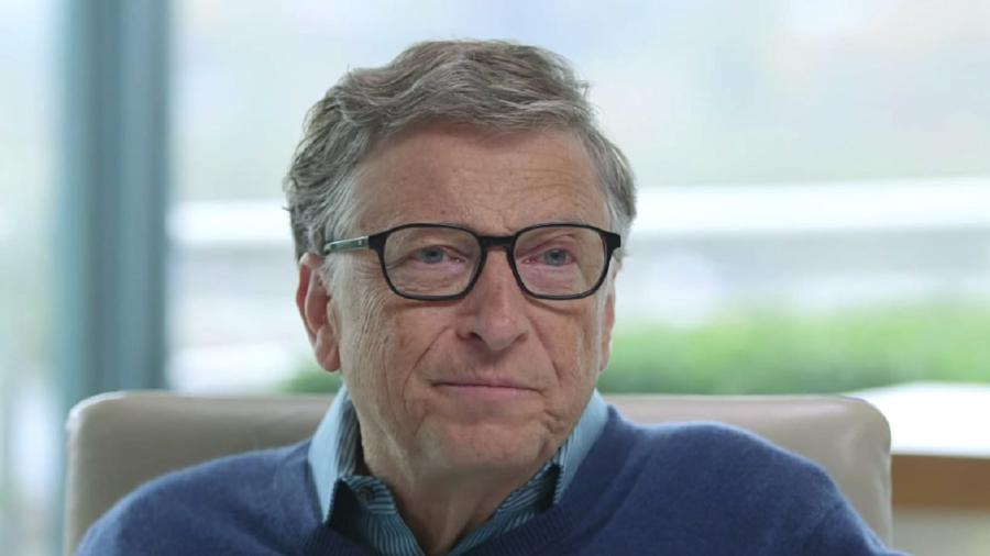 Bill Gates deja la junta de Microsoft