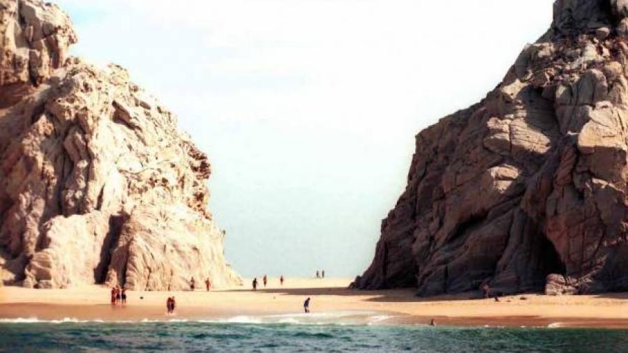 Ningún visitante resultó herido en balacera en Los Cabos