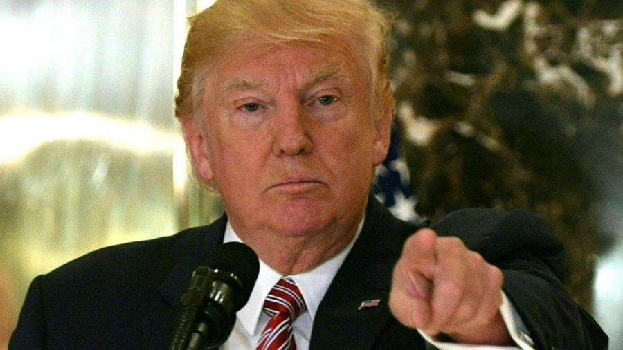 Hemos gastado mucho en PR y eso está bien: Trump