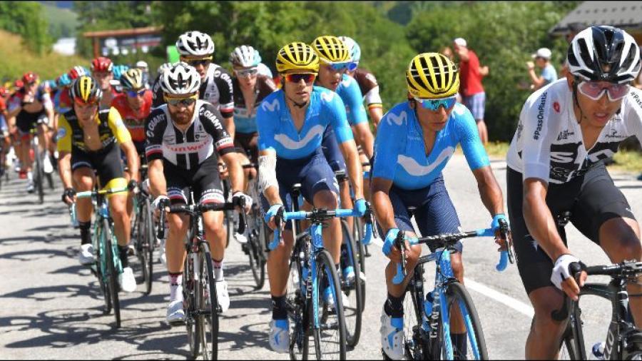 World Tour anuncia calendario de la temporada