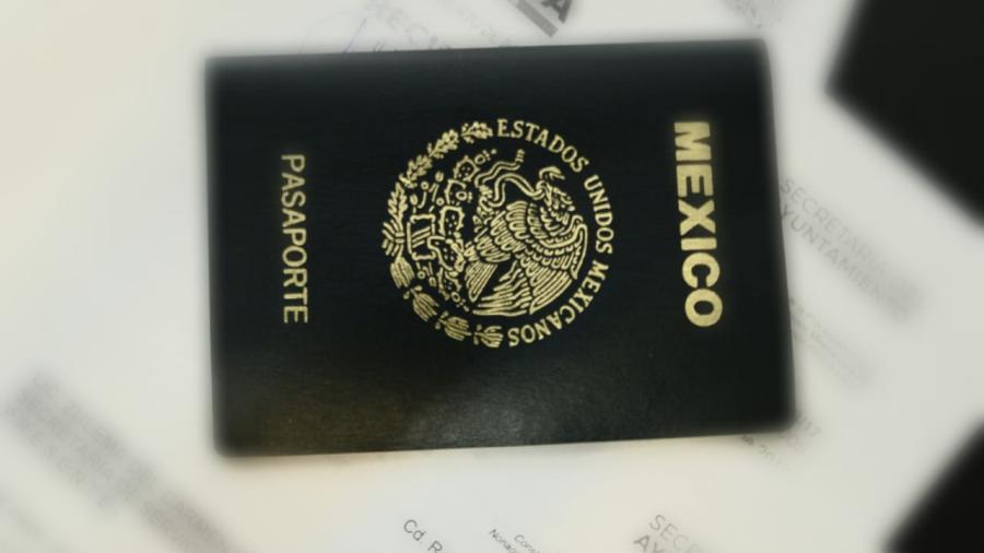 Finaliza el jueves 26 entrega de pasaportes en período temporal
