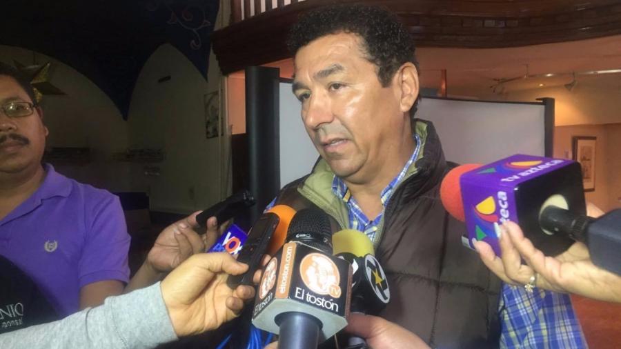 Empresarios de Matamoros dicen que no es viable una refiner&iacute;a en esta ciudad