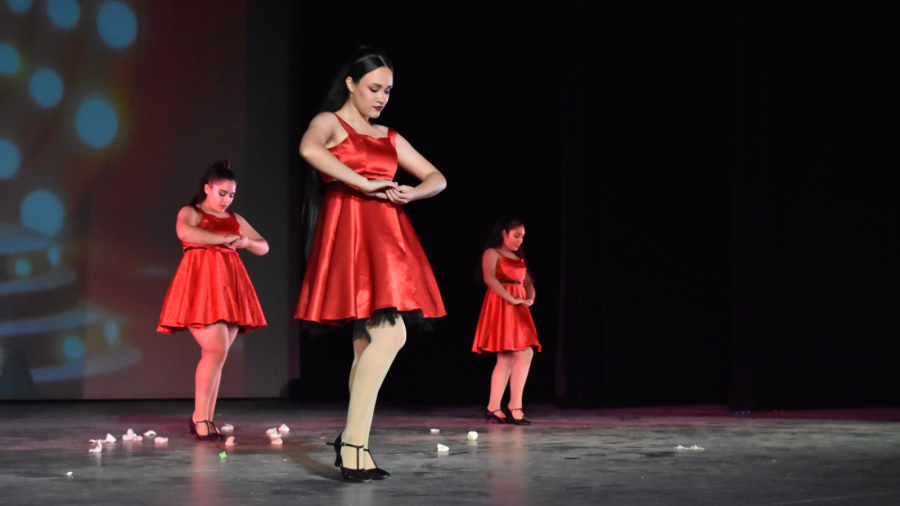 IRCA celebró el Día Internacional de la Danza