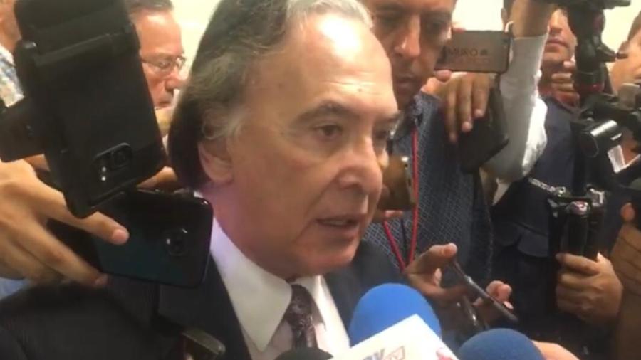 En tres meses Congreso deberá resolver 100 iniciativas: Glafiro Salinas