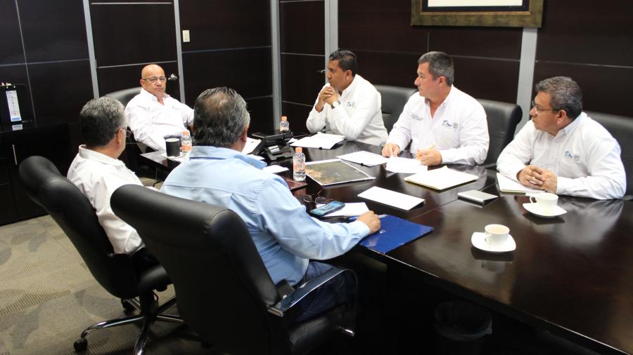 Emplean acciones para resguardar las &aacute;reas naturales protegidas