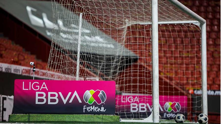 Estos son los horarios para la Final de la Liga MX Femenil