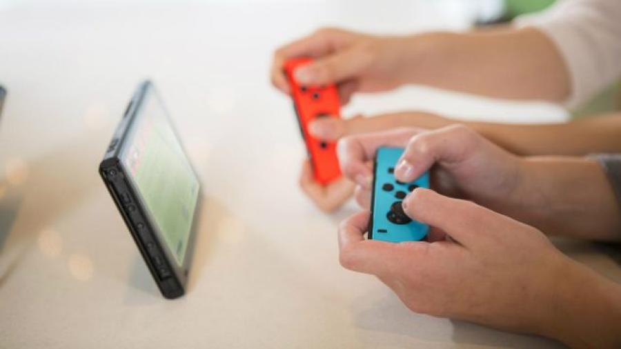 ¿Quieres una consola Nintendo Switch? Esta aerolínea te la regala