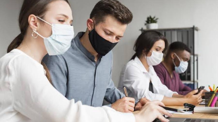 En octubre se regresará al nivel de empleo previo a pandemia