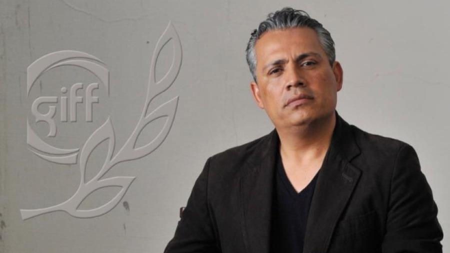 Fallece por Covid-19 Ernesto Herrera, presidente del Festival Internacional de Cine de Guanajuato