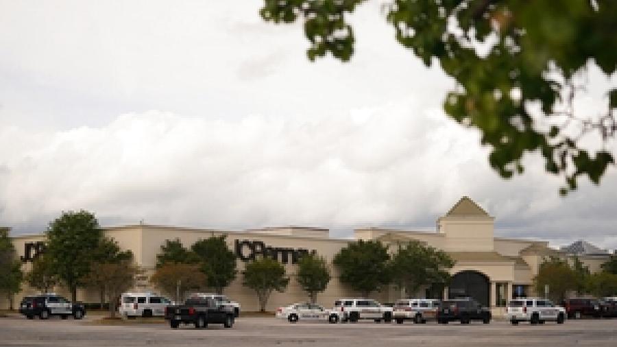 12 heridos tras tiroteo en Carolina del Sur