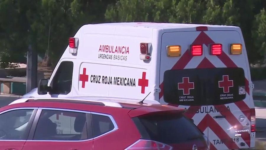 Registra Tamaulipas 21 muertes por golpe de calor, conformarán Comité de Evaluación Interinstitucional