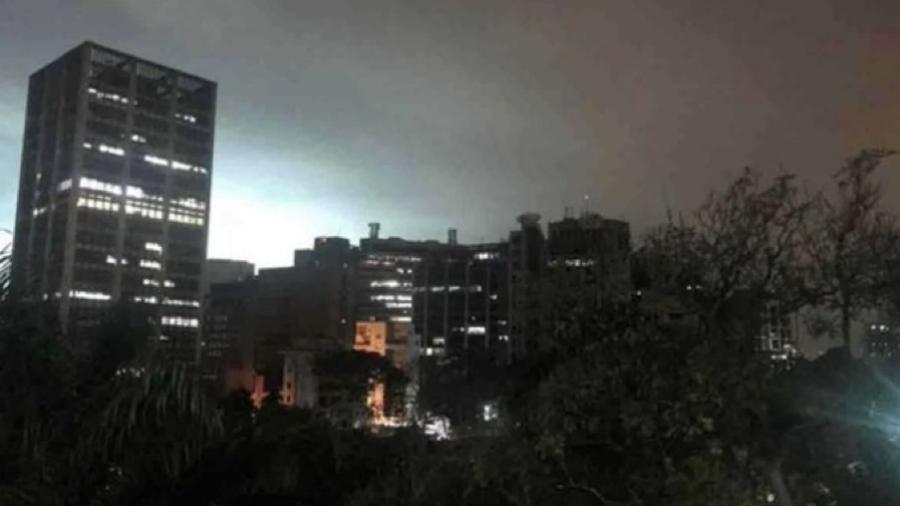 Venezuela arma plan extraordinario de abasto eléctrico