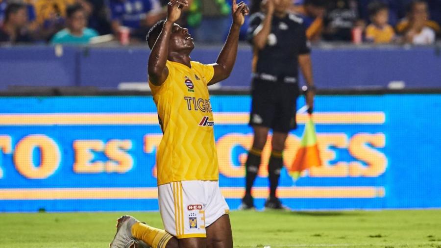 Tigres avanza a cuartos de final de la Copa MX