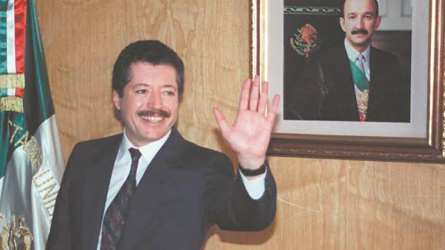 FGR reabrirá el caso Colosio