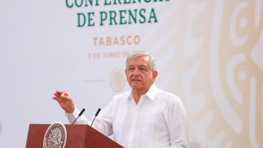 ABC, López-Gatell, esto y más en conferencia matutina de AMLO
