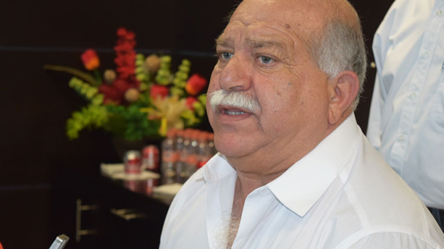 Renuncia Secretario de Desarrollo Rural