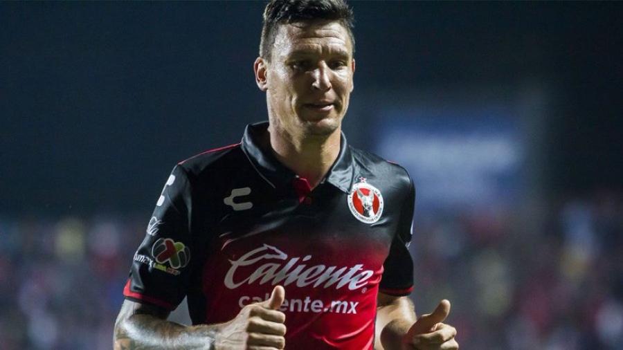 Damián Musto deja la Liga MX para jugar en España