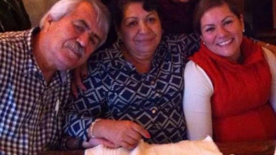 Despierta abuela de suicidio colectivo con demencia