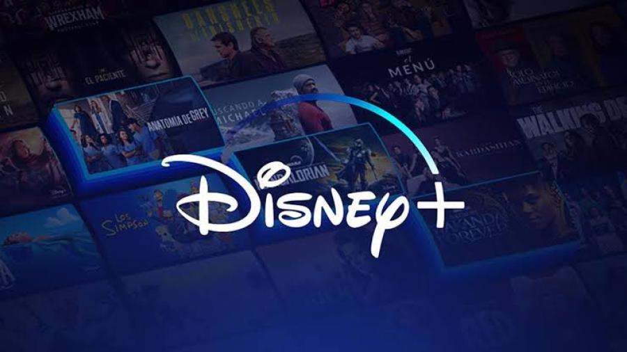 Contraseñas de Disney+ no se podrán compartir