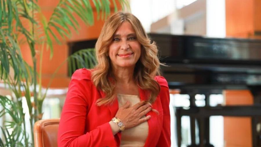 Maki podría buscar Senaduría por otras vías tras no ser designada precandidata de Morena