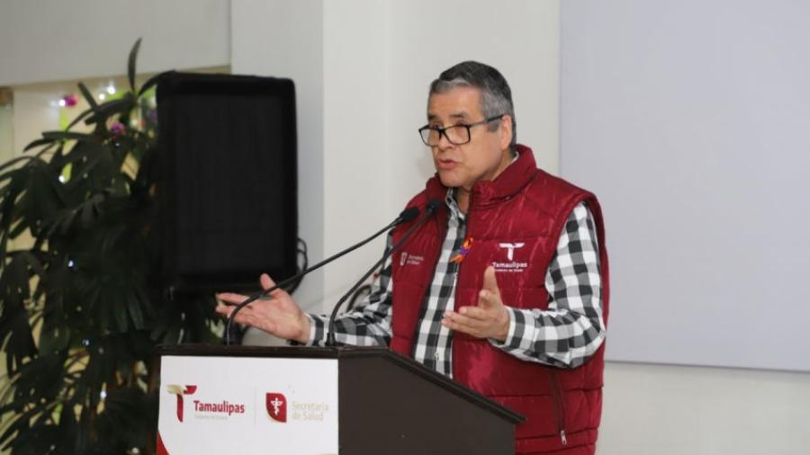 Suman esfuerzos para prevenir violencia contra la mujer: SST
