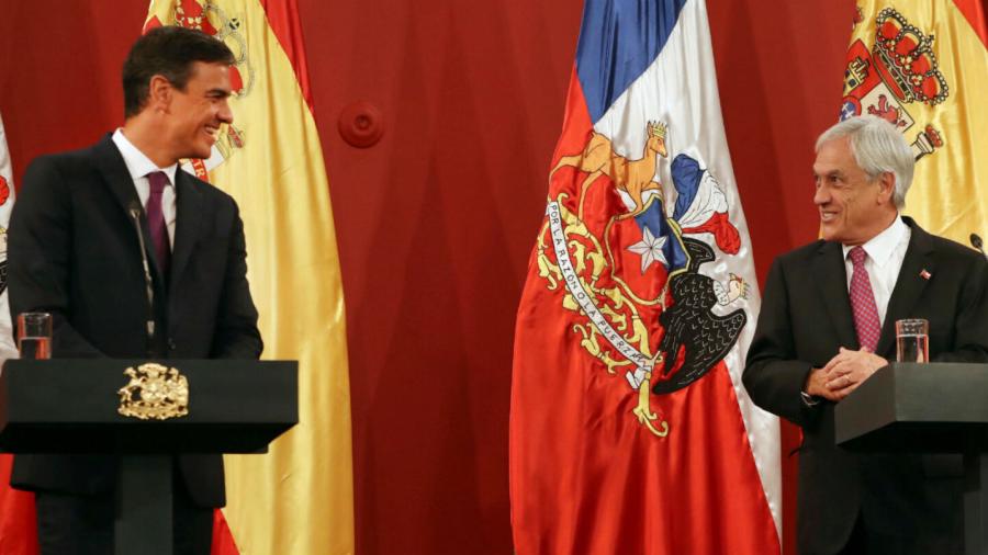 España se ofrece a acoger la cumbre COP25 tras la renuncia de Chile