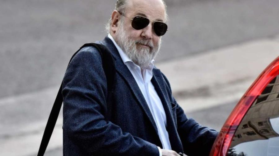 Muere juez Claudio Bonadio, llevaba varias causas contra Cristina Kirchner