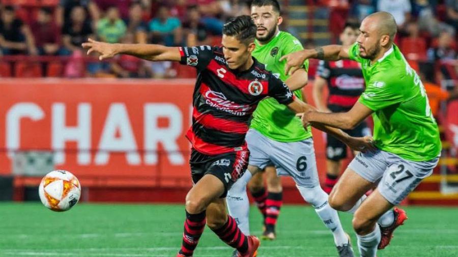 Liga Mx confirma cambio de fecha en el encuentro de Xolos frente a Juárez FC
