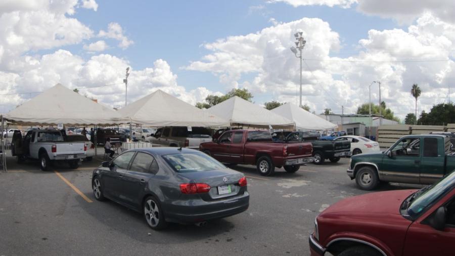 Invita Gobierno Municipal aprovechar &uacute;ltimos d&iacute;as para registro vehicular 
