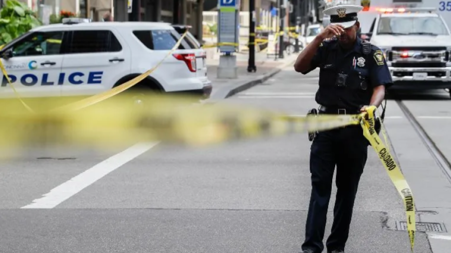 Discusión en un supermercado de Florida termina con un hombre muerto