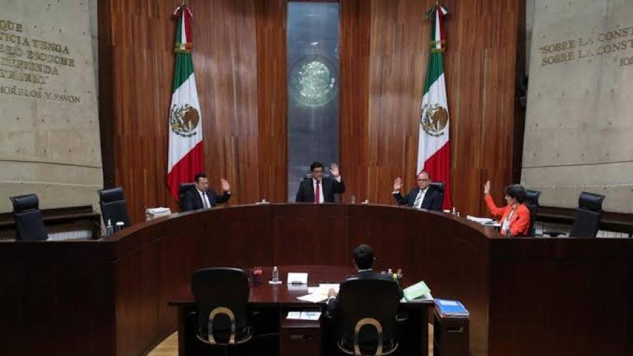 TEPJF ha recibido 208 juicios de inconformidad