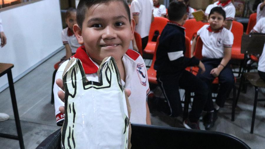 En Tamaulipas, todos contribuimos a la prevenci&oacute;n del coronavirus y al desarrollo sostenible