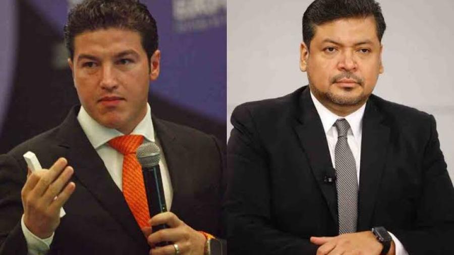 Por crisis política, Nuevo León amanece con dos gobernadores