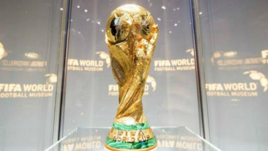 Mundial de 2030 se jugará en 4 países