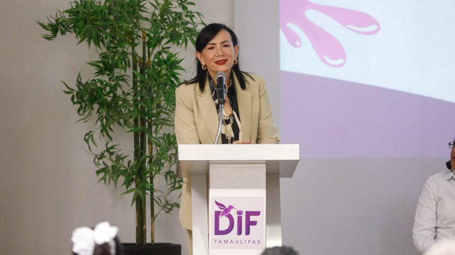 Premia DIF Tamaulipas a ganadores de los concursos estatales de dibujo y cartel sobre derechos y trabajo infantil