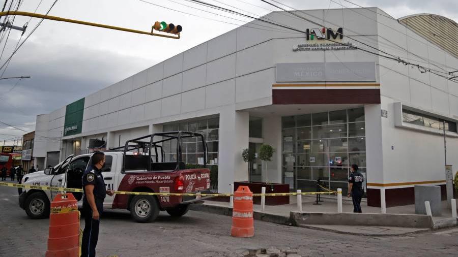 Aseguran a 96 personas migrantes tras varios operativos en Veracruz