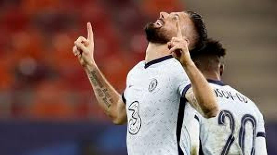 Chelsea sorprende al Atlético en Champions