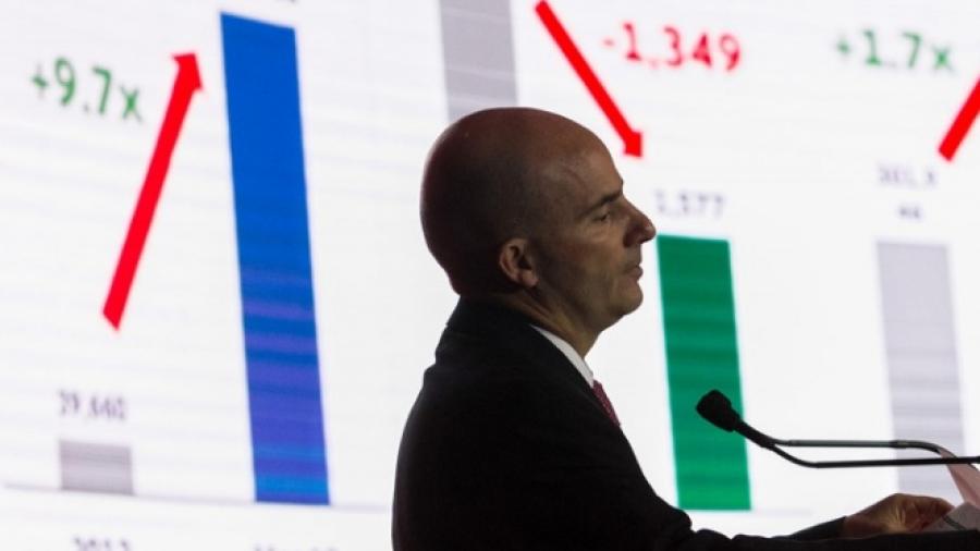 AMLO recibir&aacute; "buenas cuentas" de administraci&oacute;n actual