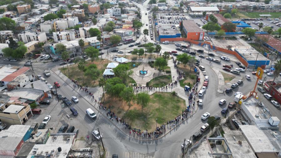 Convoca Gobierno Municipal a consulta pública pafa constuir una ciudad ordenada