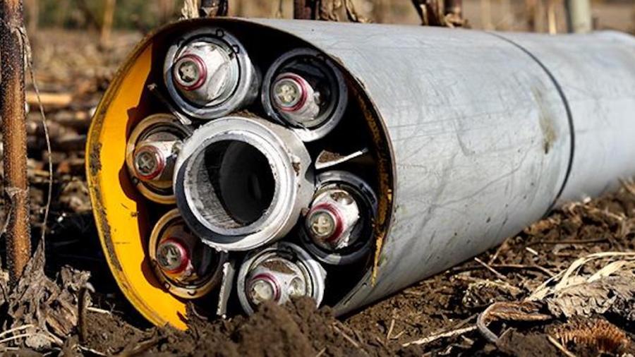 Demandan que Ucrania también está utilizando bombas de racimo en contra de Rusia