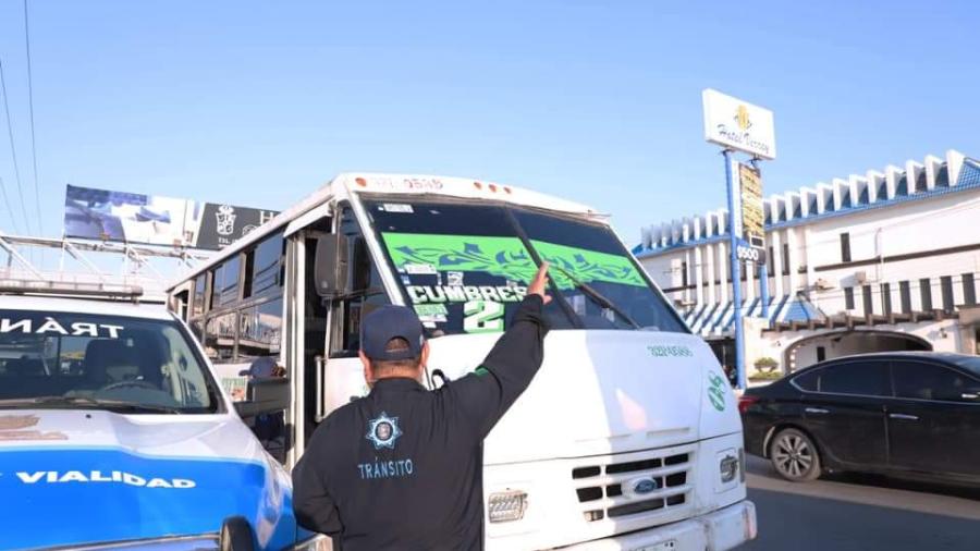 Aplica Reynosa medidas especiales para evitar propagación de Coronavirus 