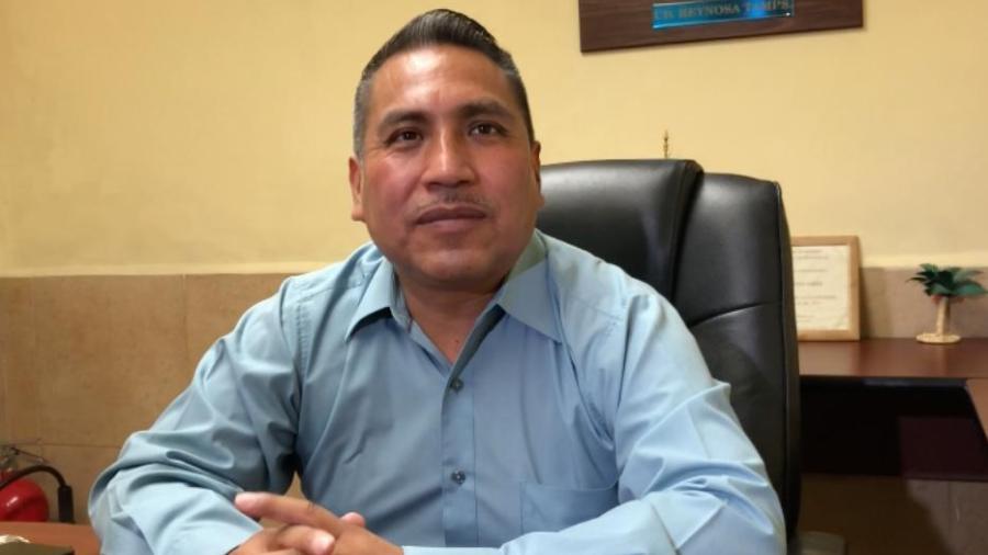 Comerciantes buscarán reunión con Américo Villarreal Anaya