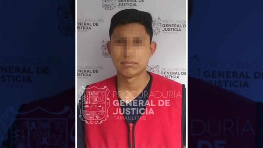 Vincula a proceso a hombre por homicidio calificado