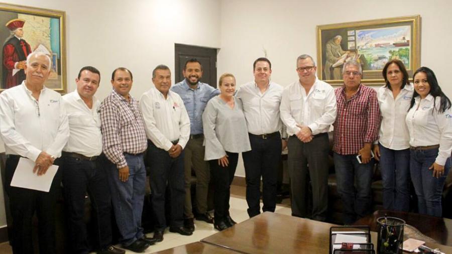 "El Tren de la Salud" llegará pronto a Altamira