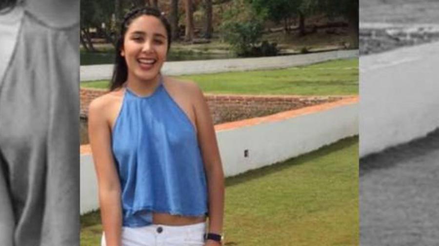 Detienen a chofer de Cabify por desaparici&oacute;n de Mara